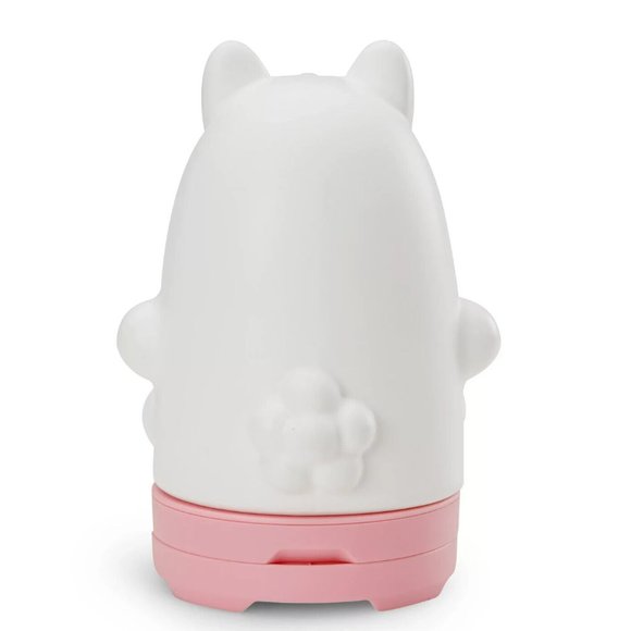 Firefly Izzie Llama 100 Lumen Battery Powered Kid's Camping Lantern Pink NEW - Picture 11 of 12